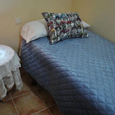 Viviendas De Uso Turistico Dulcinea Las Ventas con Peña Aguilera Szoba fotó